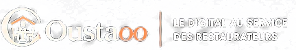 Menu Qr Oustaoo