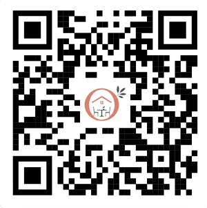 QR code pour consulter le menu